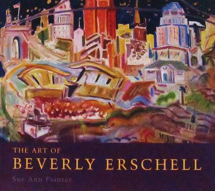 Art of Beverly Erschell (Paperback)