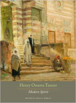 Henry Ossawa Tanner: Modern Spirit