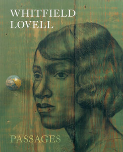 Whitfield Lovell: Passages Hardcover