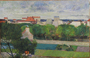 gauguin market smith