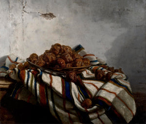 regnault pomegranates cma
