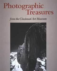 Photographic Treasures from the Cincinnati Art Museum