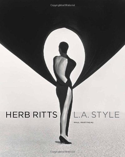 Herb Ritts: L.A. Style