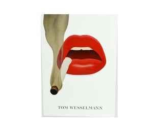Tom Wesselmann Catalog – Cincinnati Art Museum Tom Wesselmann Catalog – Cincinnati Art Museum