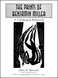 The Prints of Benjamin Miller