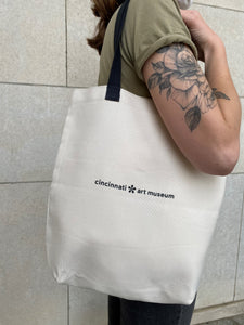 The Whistling Boy Tote Bag
