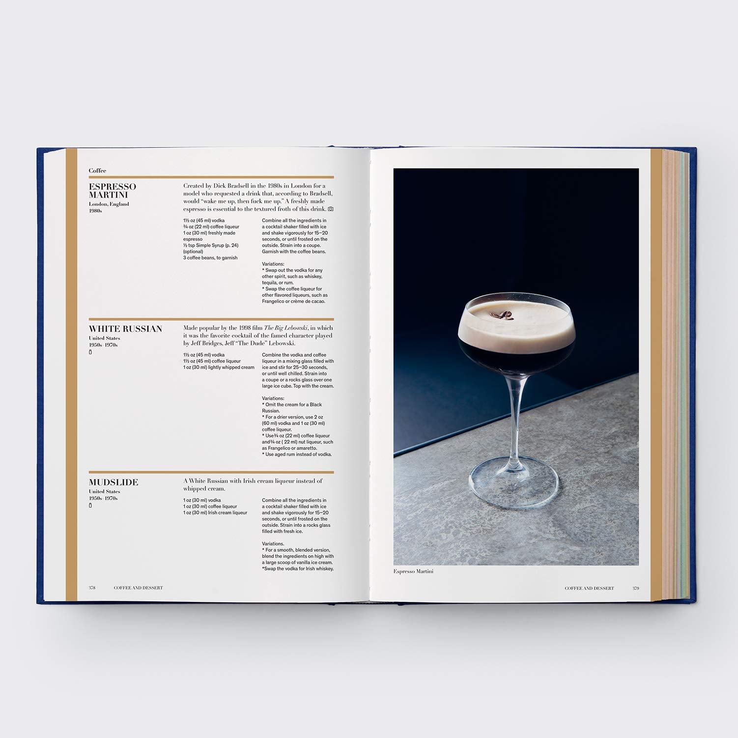 Spirited: Cocktails from Around the World (610 Recipes, 6 Continents, –  Cincinnati Art Museum