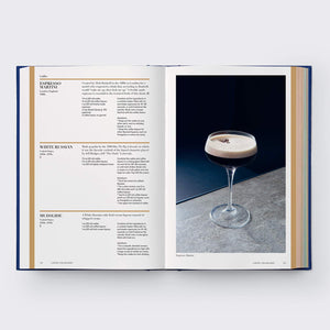 Spirited: Cocktails from Around the World (610 Recipes, 6 Continents, 60 Countries, 500 Years) Hardcover