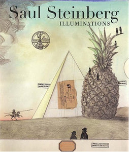 Saul Steinberg: Illuminations (Hardcover)